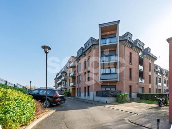 Achat 2 Pieces 45 59200 Tourcoing hdf4783