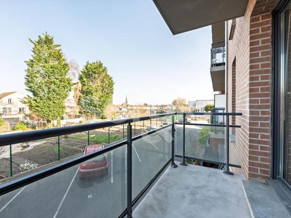 Achat 2 Pieces 45 59200 Tourcoing hdf4783