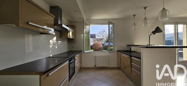 Maison à vendre 4 pièces 102 m² Noiseau