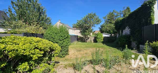 Maison à vendre 4 pièces 102 m² Noiseau