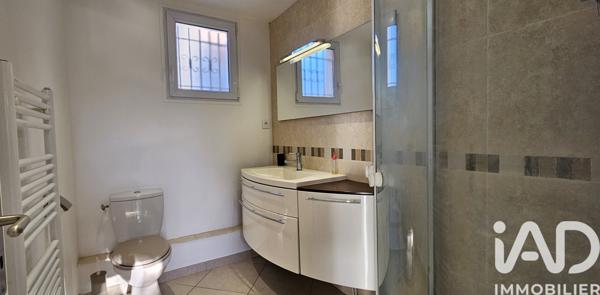 Maison à vendre 4 pièces 102 m² Noiseau