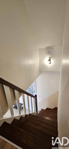 Maison à vendre 4 pièces 102 m² Noiseau