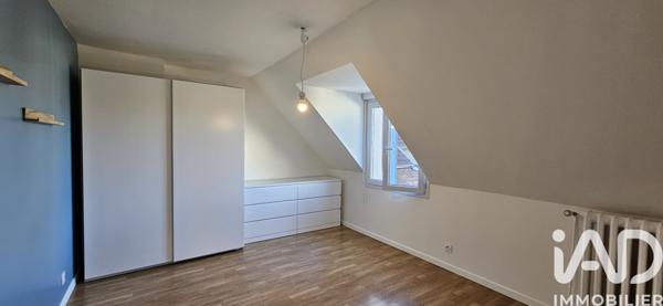 Maison à vendre 4 pièces 102 m² Noiseau