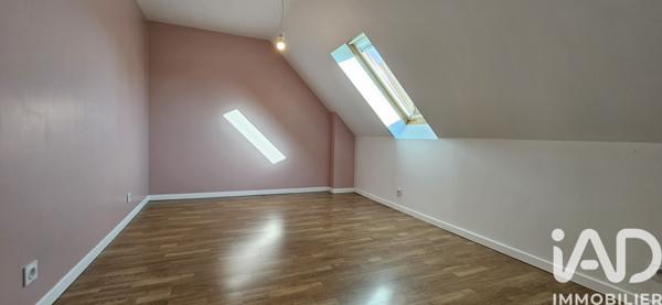 Maison à vendre 4 pièces 102 m² Noiseau