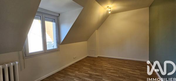 Maison à vendre 4 pièces 102 m² Noiseau