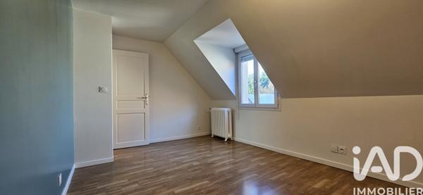 Maison à vendre 4 pièces 102 m² Noiseau