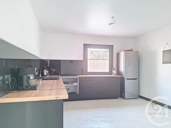 Maison à vendre  5 pièces - 146,66 m 2   SOUCIEU EN JARREST  - 69