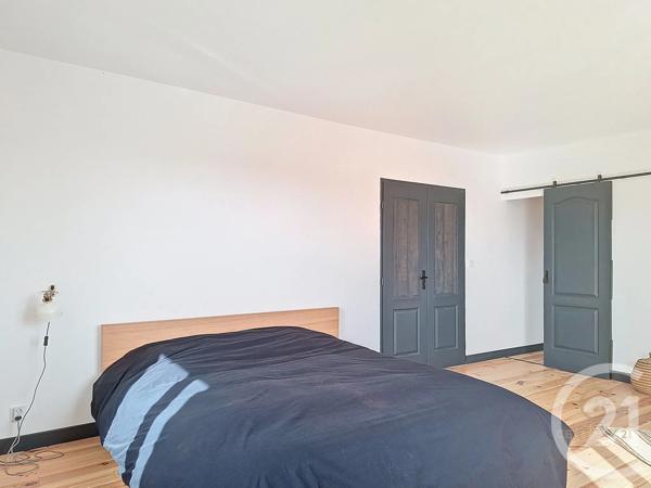 Maison à vendre  5 pièces - 146,66 m 2   SOUCIEU EN JARREST  - 69