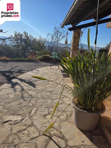 Maison Le Cannet Des Maures 6 pièce(s) 160 m2