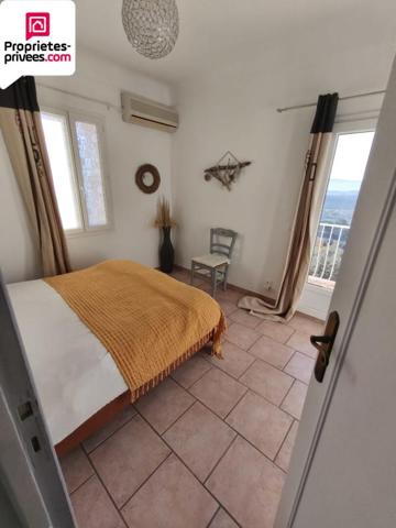 Maison Le Cannet Des Maures 6 pièce(s) 160 m2