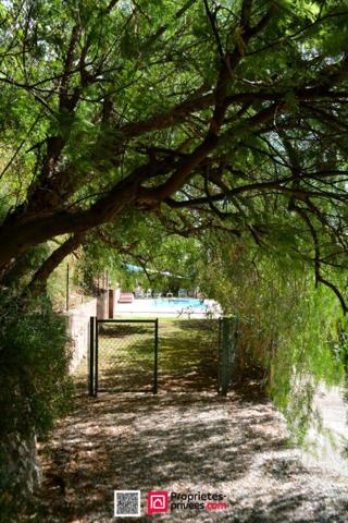 Maison Le Cannet Des Maures 6 pièce(s) 160 m2