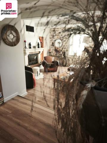 Maison Le Cannet Des Maures 6 pièce(s) 160 m2