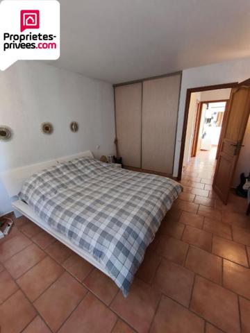 Maison Le Cannet Des Maures 6 pièce(s) 160 m2