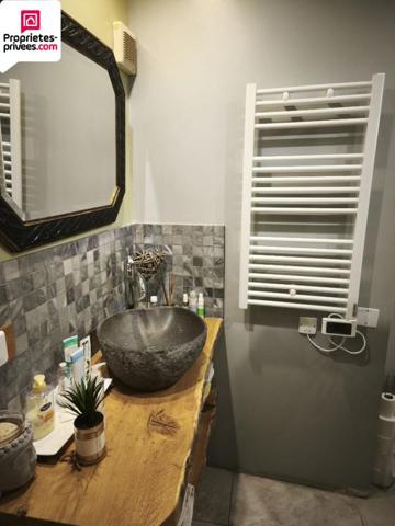 Maison Le Cannet Des Maures 6 pièce(s) 160 m2