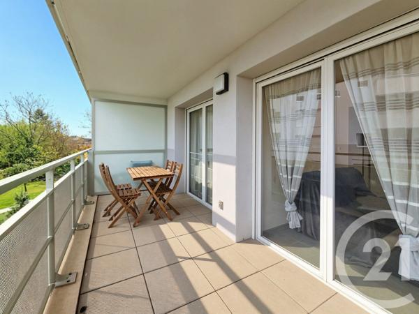 Appartement T2 à vendre  2 pièces - 40 m2 VENISSIEUX - 69