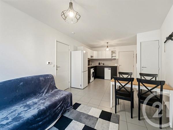 Appartement T2 à vendre  2 pièces - 40 m2 VENISSIEUX - 69