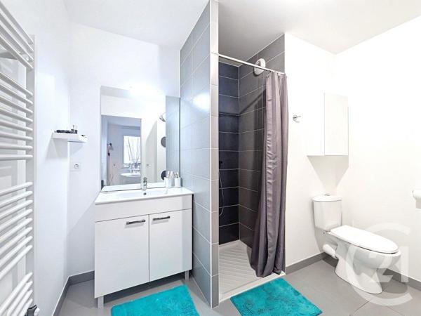 Appartement T2 à vendre  2 pièces - 40 m2 VENISSIEUX - 69