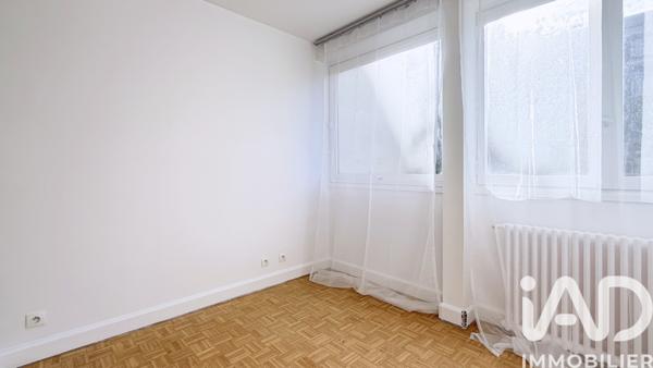 Appartement à vendre 4 pièces 70 m² Pantin