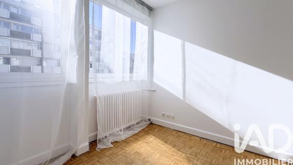 Appartement à vendre 4 pièces 70 m² Pantin