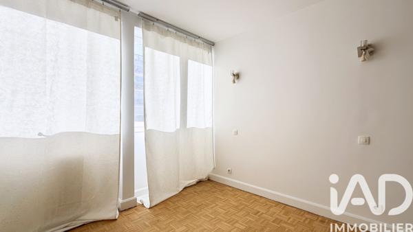 Appartement à vendre 4 pièces 70 m² Pantin