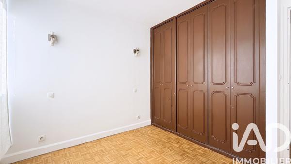 Appartement à vendre 4 pièces 70 m² Pantin