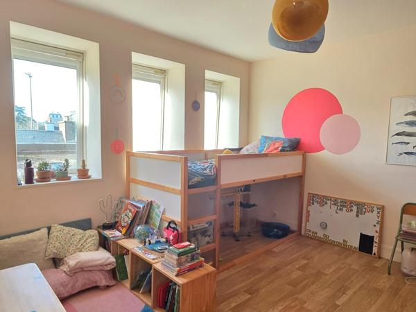 Maison à CHERBOURG-EN-COTENTIN, 50100 - 6 pièces 140m²