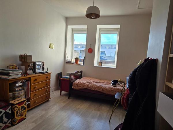 Maison à CHERBOURG-EN-COTENTIN, 50100 - 6 pièces 140m²