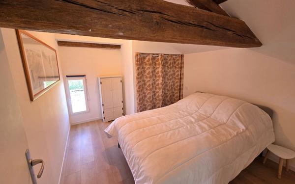 Maison à vendre    4 pièces •  L'Herbergement