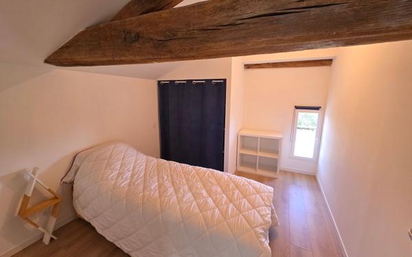 Maison à vendre    4 pièces •  L'Herbergement