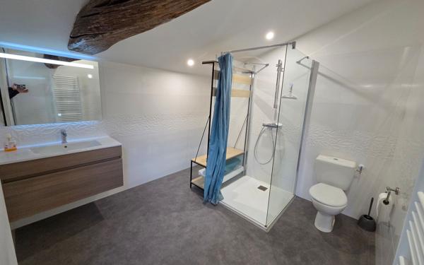 Maison à vendre    4 pièces •  L'Herbergement