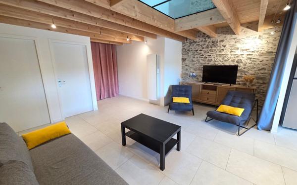 Maison à vendre    4 pièces •  L'Herbergement