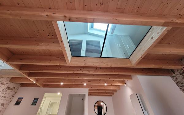 Maison à vendre    4 pièces •  L'Herbergement