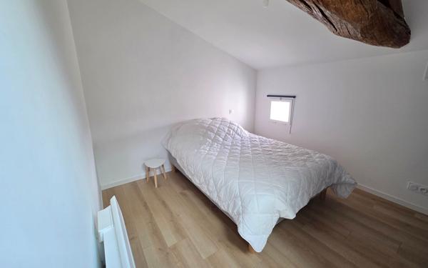 Maison à vendre    4 pièces •  L'Herbergement