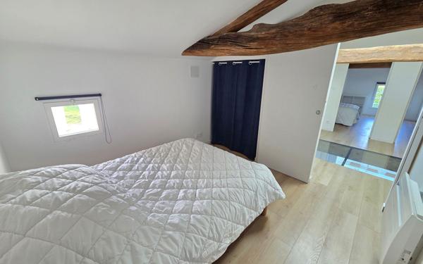 Maison à vendre    4 pièces •  L'Herbergement