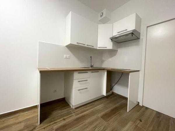 Appartement à louer - 1 pièce - 18 m² Montauban (82000)