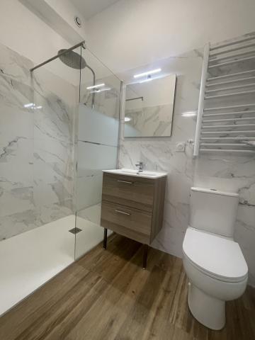 Appartement à louer - 1 pièce - 18 m² Montauban (82000)