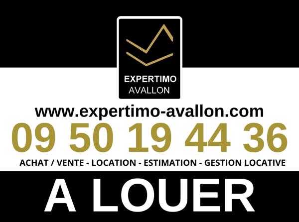 Étaule (89200) Secteur VASSY ETAULES Maison à louer avec jardin 560 € sans charges.