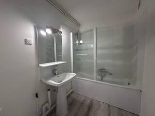 Appartement 4 pièces                                        - 38120 Saint-Égrève Réf : 5375