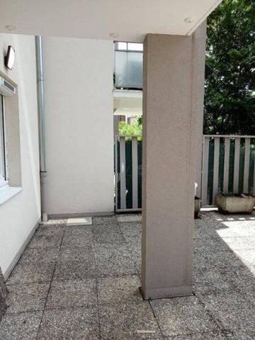 Appartement 4 pièces                                        - 38120 Saint-Égrève Réf : 5375