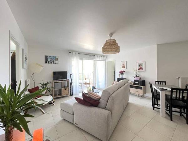 Appartement 3 pièces - 35170 Bruz