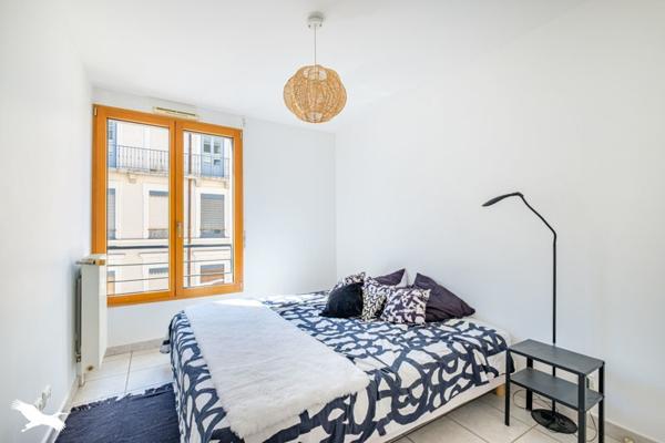 Appartement à vendre 298 452 € Lyon 03 2 p 57 m² DPE C