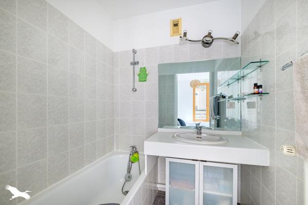 Appartement à vendre 298 452 € Lyon 03 2 p 57 m² DPE C
