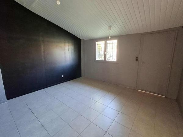 Maison familiale au calme à Saint André-de-Cubzac (33240) et proche de toutes commodités