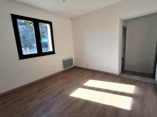 Maison familiale au calme à Saint André-de-Cubzac (33240) et proche de toutes commodités