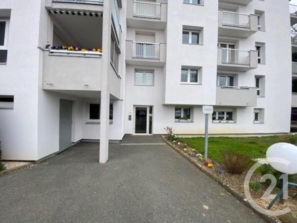 Appartement F3 à vendre  3 pièces - 83,95 m2 EPERNON - 28