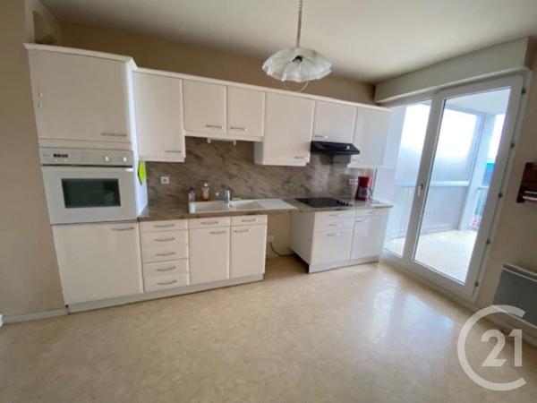 Appartement F3 à vendre  3 pièces - 83,95 m2 EPERNON - 28