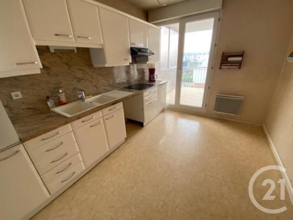 Appartement F3 à vendre  3 pièces - 83,95 m2 EPERNON - 28