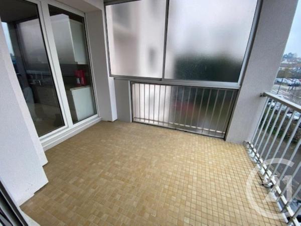 Appartement F3 à vendre  3 pièces - 83,95 m2 EPERNON - 28