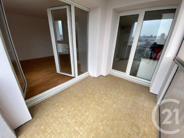 Appartement F3 à vendre  3 pièces - 83,95 m2 EPERNON - 28