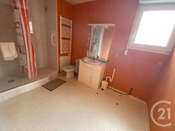 Appartement F3 à vendre  3 pièces - 83,95 m2 EPERNON - 28